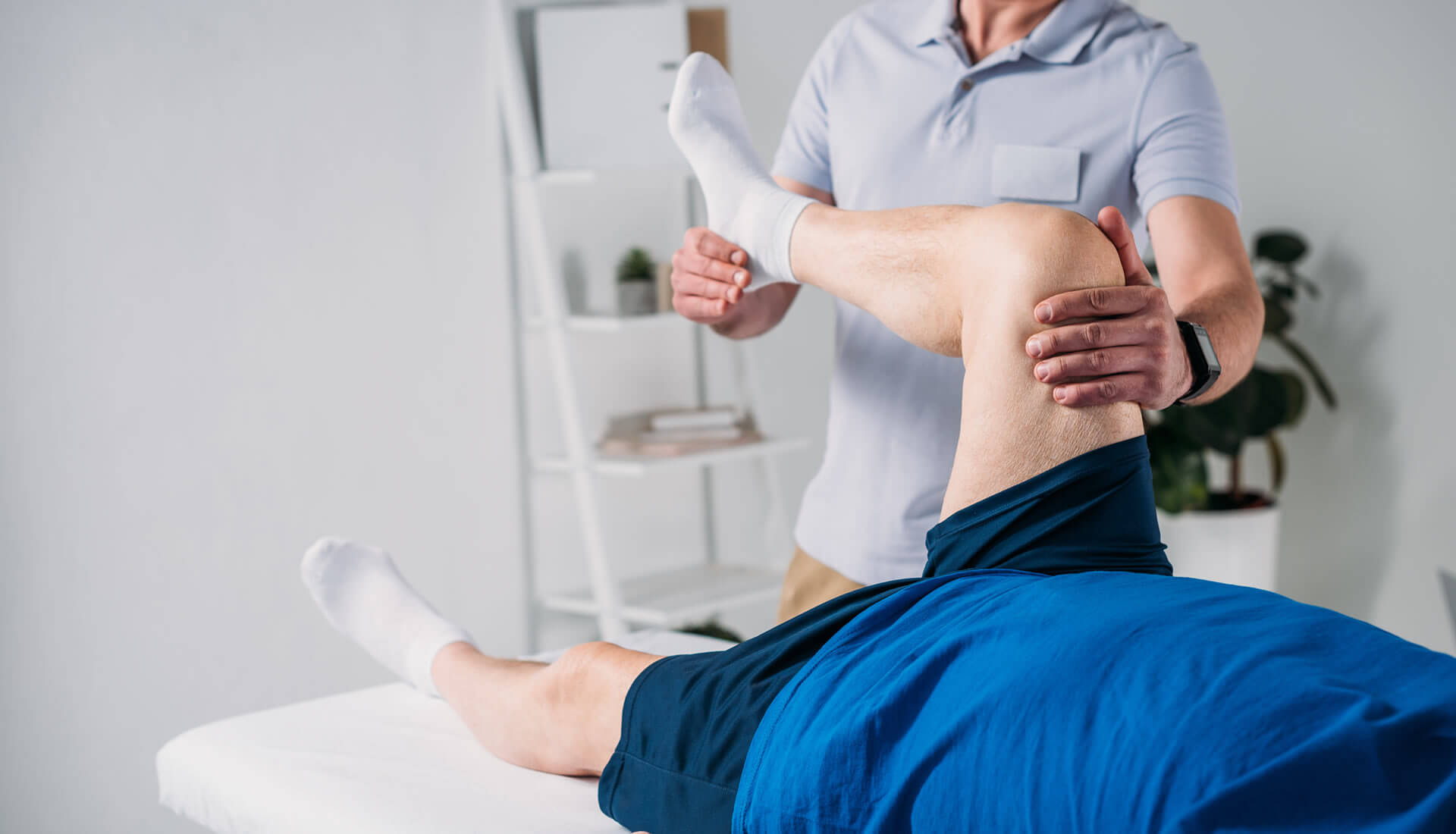 Rehabilitacja osteopatyczna